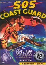 SOS Coast Guard