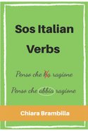 Sos Italian verbs