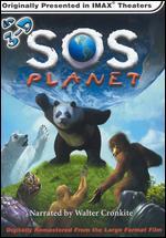 SOS Planet