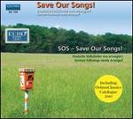 SOS: Save Our Songs!
