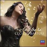 Sospiri - Bryn Terfel (bass baritone); Cecilia Bartoli (mezzo-soprano); Cinzia Maurizio (harp); Daniel Pezzotti (cello); Daniele Rossi (organ); Il Giardino Armonico; Il Giardino Armonico; International Chamber Soloists; Juan Diego Fl�rez (tenor)