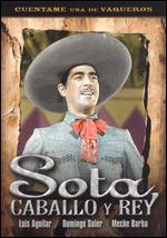 Sota Caballo Y Rey - 
