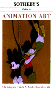 Sotheby's Guide to Animation Art