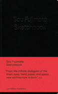 Sou Fujimoto: Sketchbook