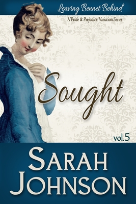 Sought - Johnson, Sarah