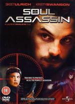 Soul Assassin - Laurence Malkin