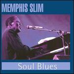 Soul Blues [Alternate Tracks]