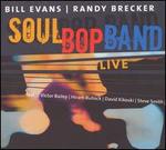 Soul Bop Band Live