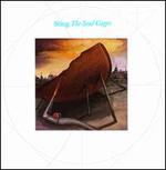 Soul Cages [LP]