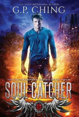 Soul Catcher - Ching, G P