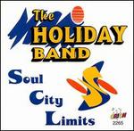 Soul City Limits