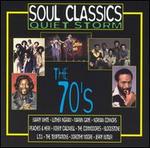 Soul Classics Quiet Storm: The 70's