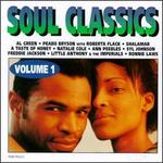 Soul Classics, Vol. 1 [Amw]