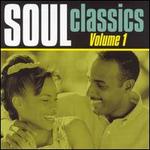 Soul Classics, Vol. 1 [Collectables #2]