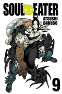 Soul Eater, Vol. 9: Volume 9