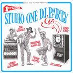 Soul Jazz Records Presents: Studio One DJ Party