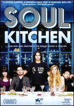Soul Kitchen