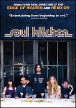 Soul Kitchen