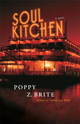 Soul Kitchen - Brite, Poppy Z