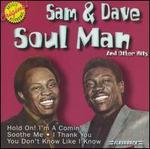 Soul Man & Other Hits