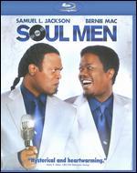 Soul Men [Blu-ray]