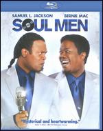 Soul Men [Blu-ray] - Malcolm D. Lee