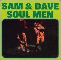 Soul Men - Sam & Dave