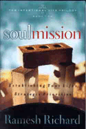 Soul Mission: Establishing Your Life's Strategic Priorities