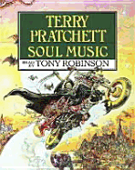 Soul Music