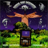 Soul Network Program II - Force One Network
