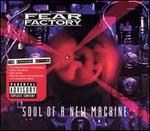 Soul of a New Machine [Bonus CD]
