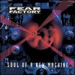 Soul of a New Machine