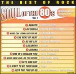 Soul of the 80's, Vol. 1