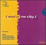 Soul of the City
