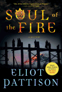 Soul of the Fire: A Mystery