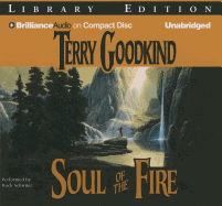 Soul of the Fire