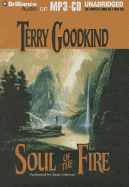 Soul of the Fire