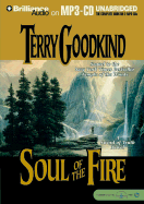 Soul of the Fire
