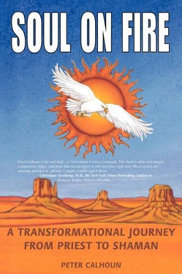 Soul on Fire - Calhoun, Peter