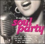 Soul Party [Prestige Elite]