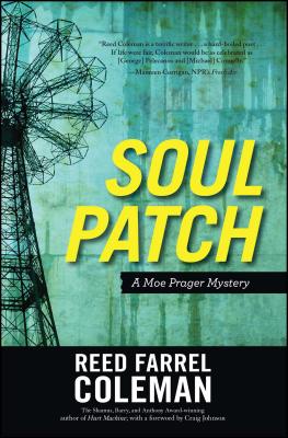 Soul Patch - Coleman, Reed Farrel