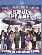 Soul Plane [Collector's Edition] [Blu-ray] - Jessy Terrero