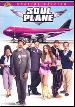 Soul Plane [WS Special Edition]