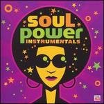 Soul Power Instrumentals