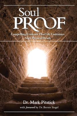 Soul Proof - Pitstick, Mark R