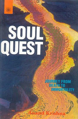 Soul Quest - Krishnan, Anand