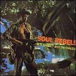 Soul Rebels [Bonus Tracks/Trojan]