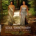 Soul Sanctuary: Spirituals & Hymns