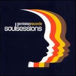 Soul Sessions [Giant Step]