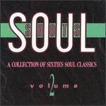 Soul Shots, Vol. 2: The "In" Crowd